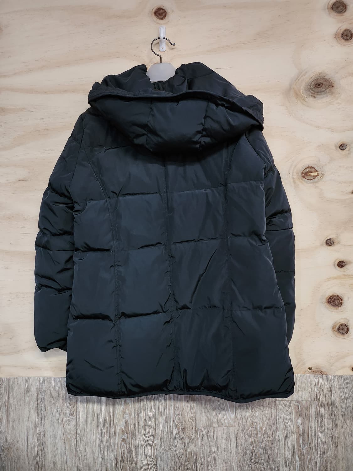 130) 씨티지 오리털 패딩 상품이미지5