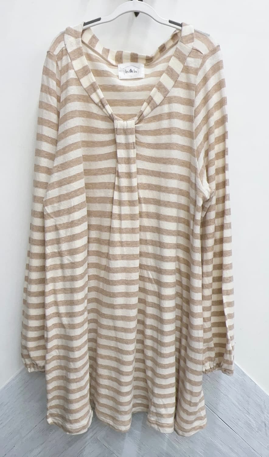 🤎사와코의 버터향 원피스 🤎라떼갸루 벌룬 러블리 레이어드 레어템 상품이미지2