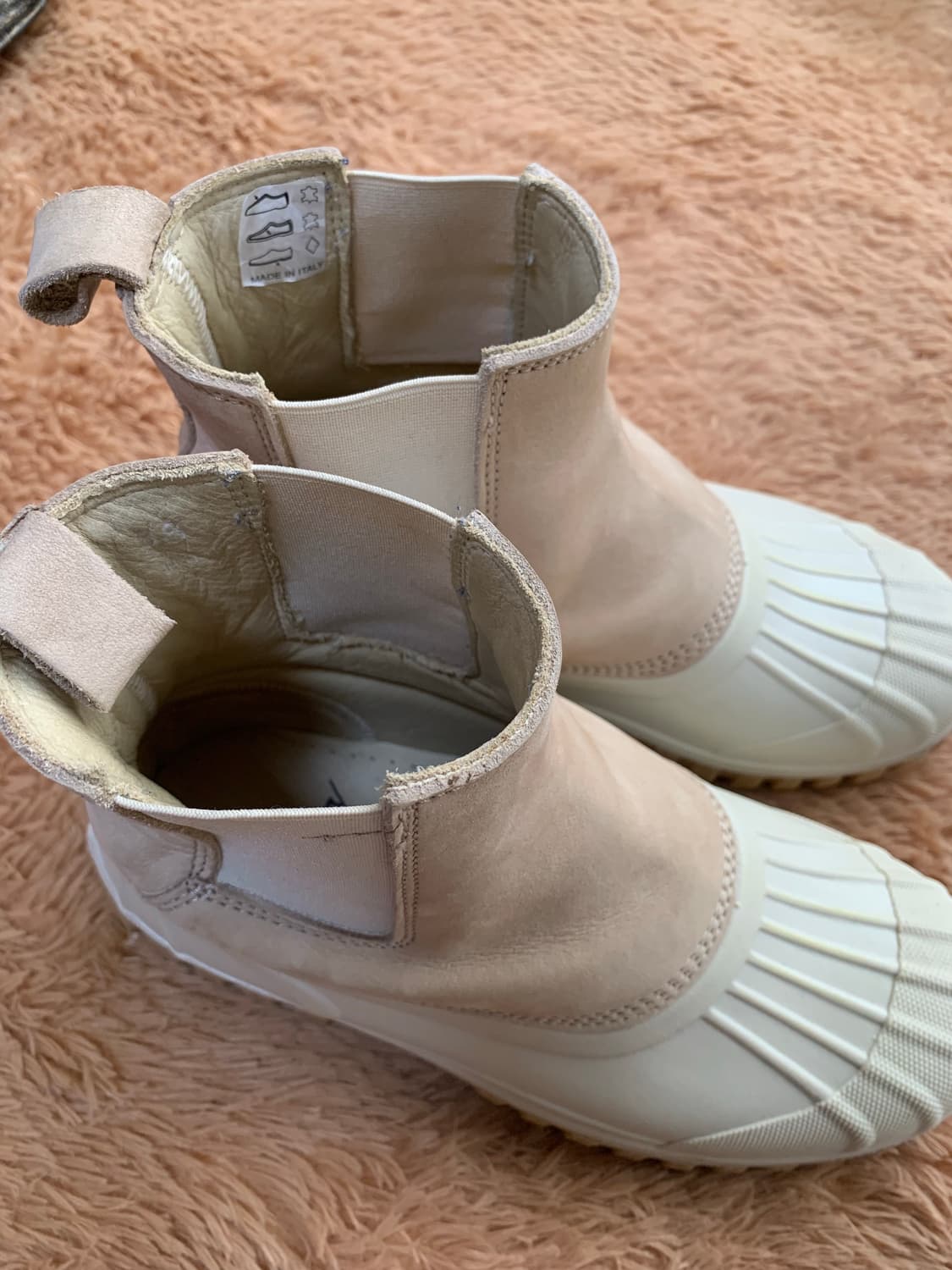 diemme 부츠 상품이미지3