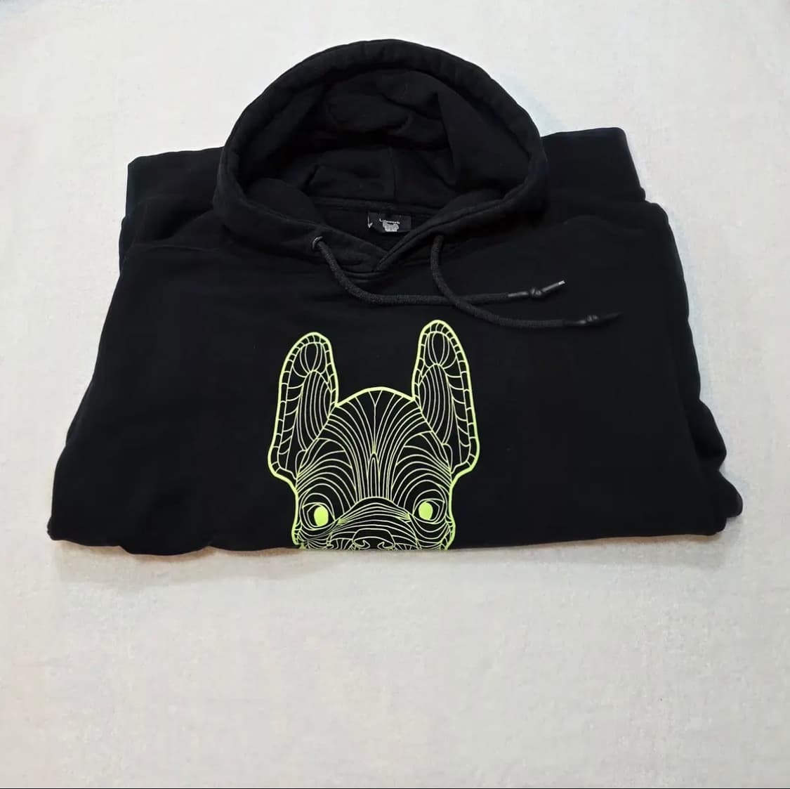 LIFEWORK [라이프워크] 후드티 상품이미지3