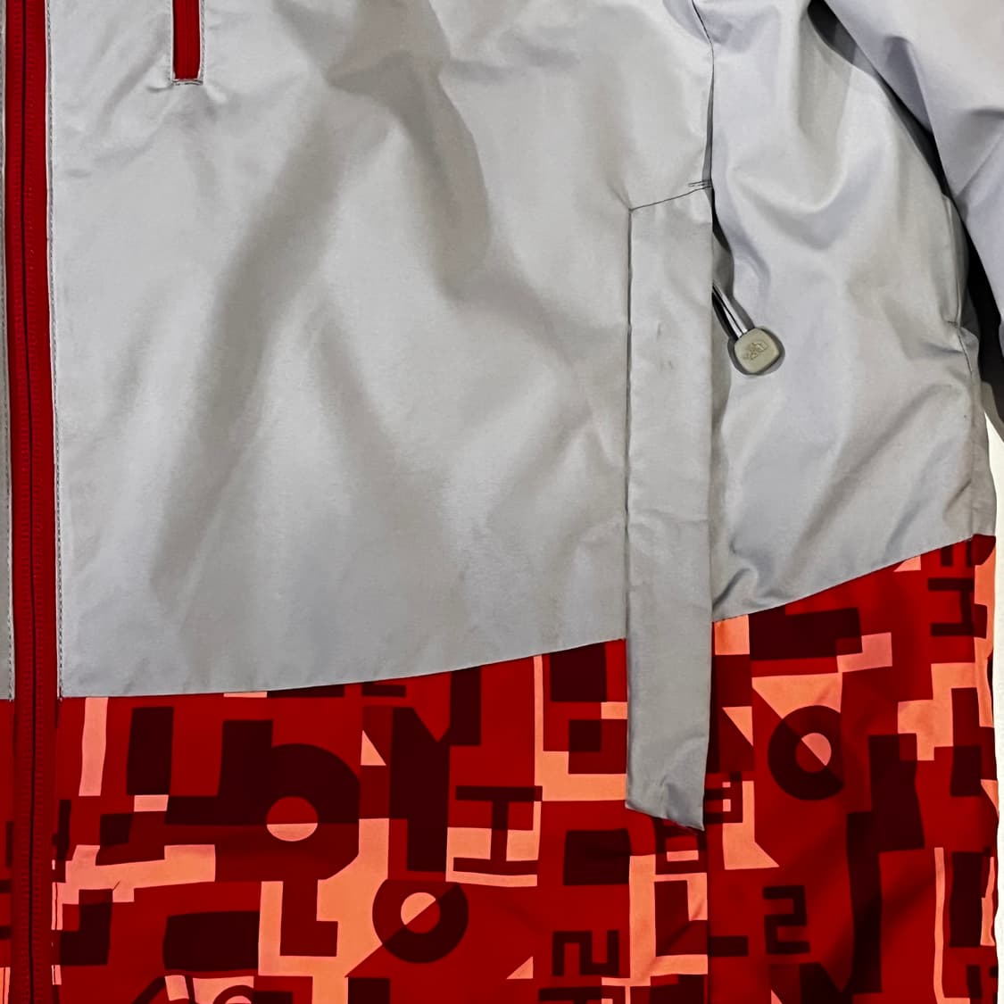 노스페이스 2018 평창 동계올림픽 스키 점퍼 상품이미지8