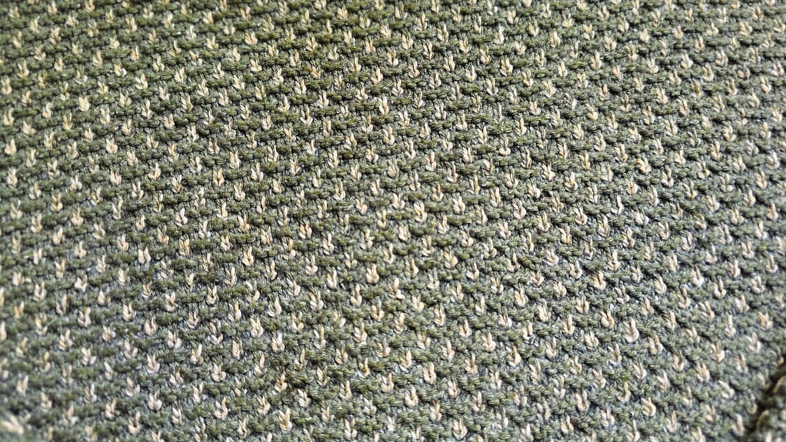 WOOLRICH 니트 Made In USA XXL 상품이미지4