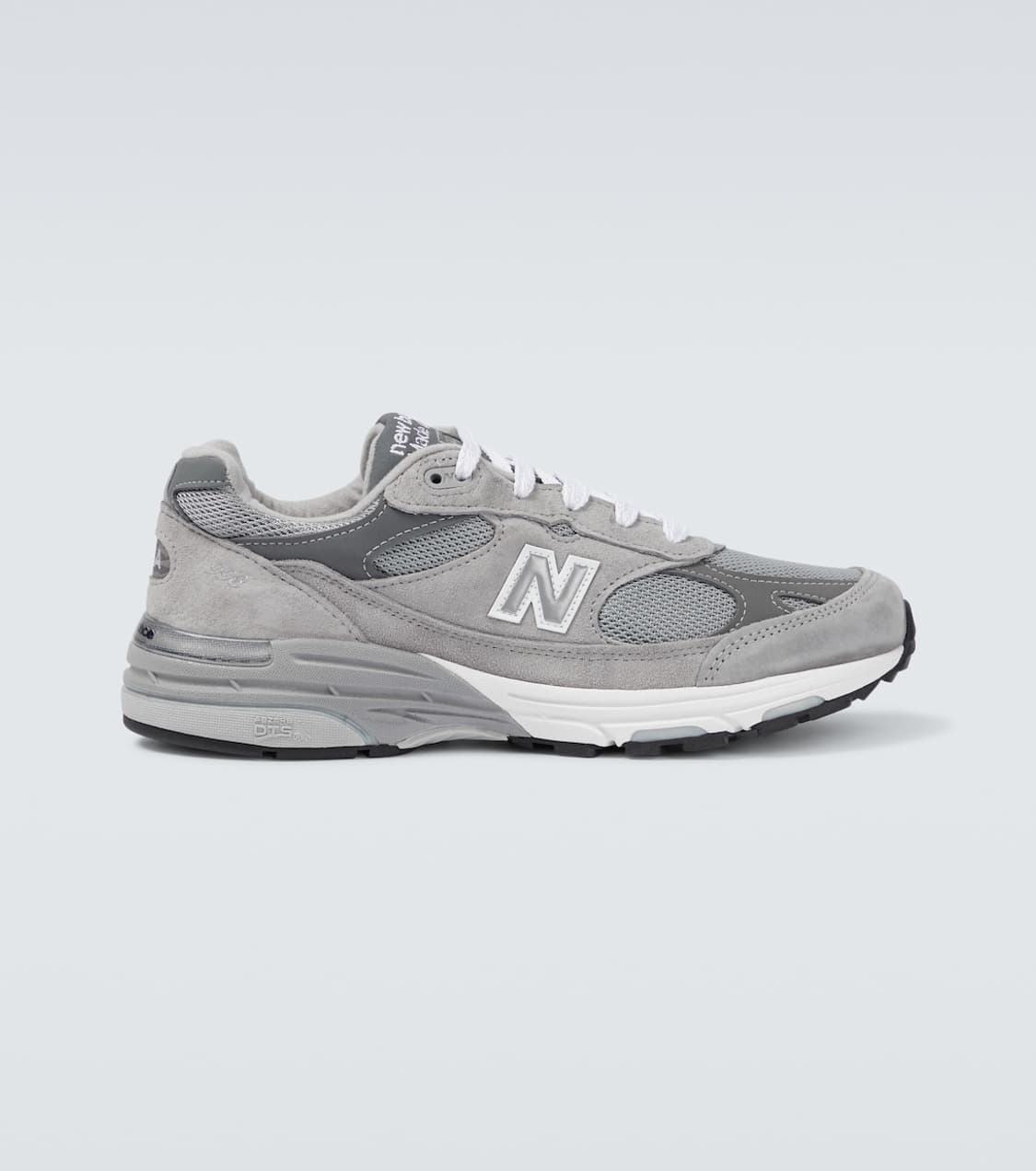뉴 발란스(New Balance) 993 그레이 상품이미지1