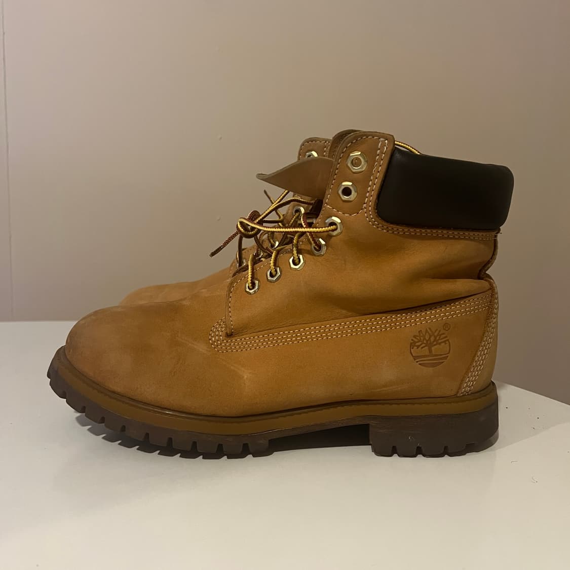 팀버랜드 6인치 프리미엄 워터프루프  상품이미지2