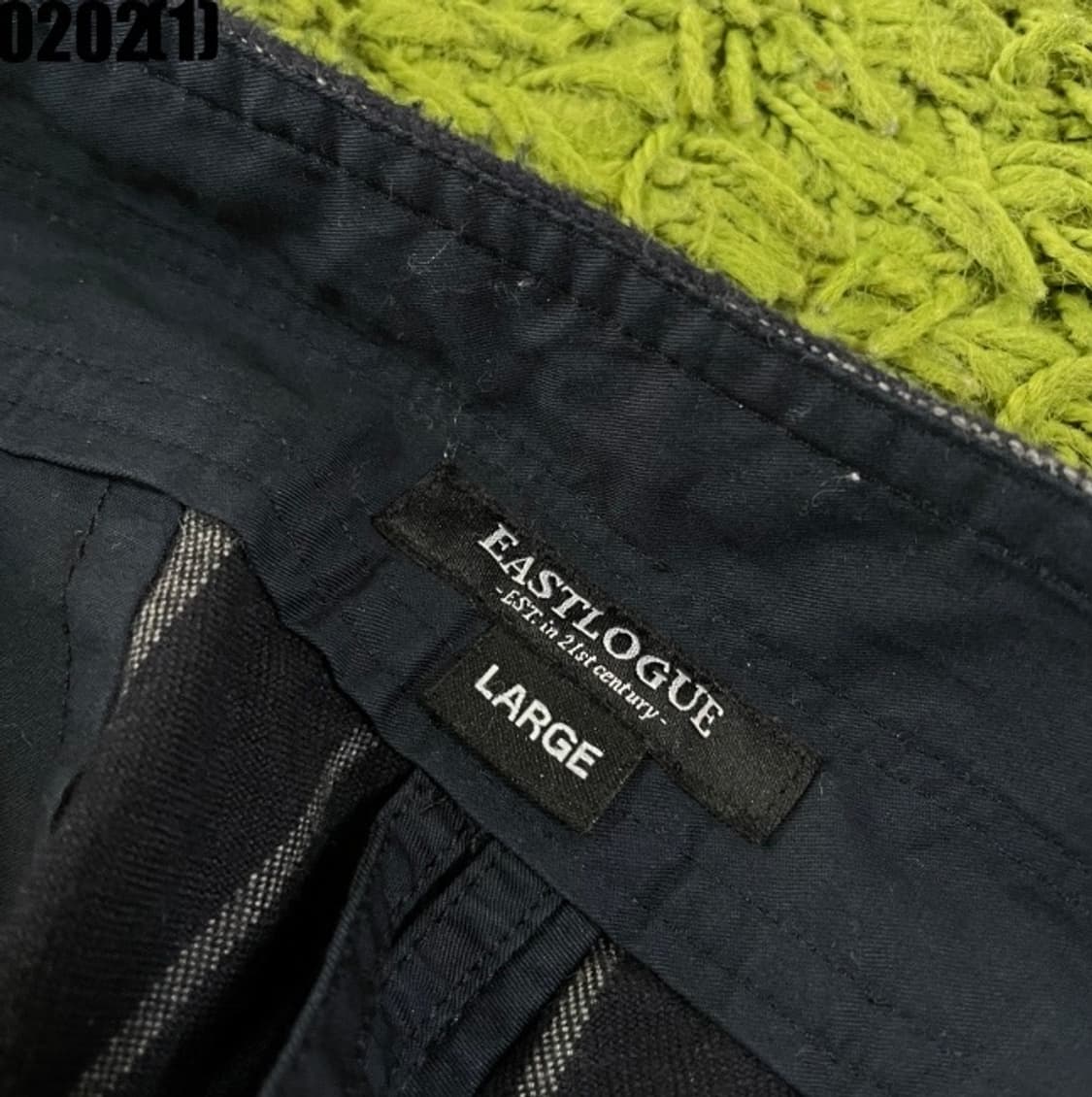 이스트로그 팬츠 35 상품이미지3