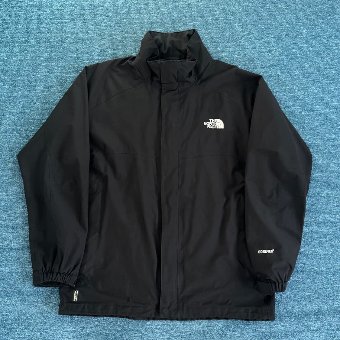 노스페이스 고어텍스 바람막이 105 상품이미지1