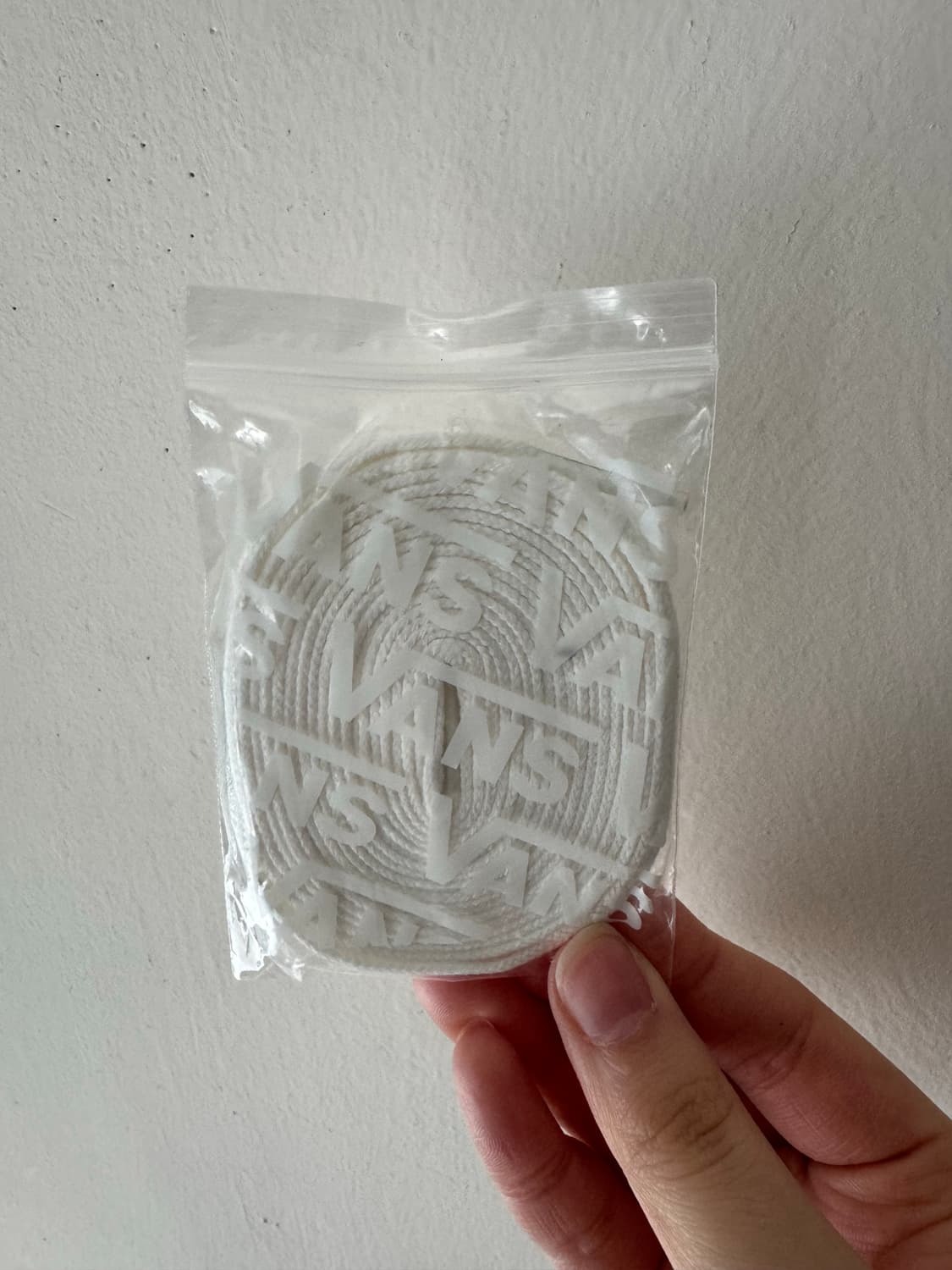 올드스쿨 36 DX - (애너하임 팩토리) og 화이트 블 랙 상품이미지8