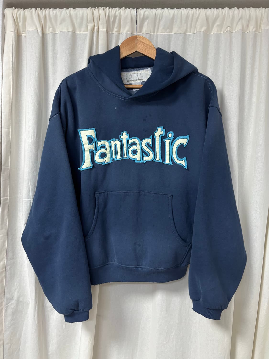 [M] erl 후드 상품이미지1