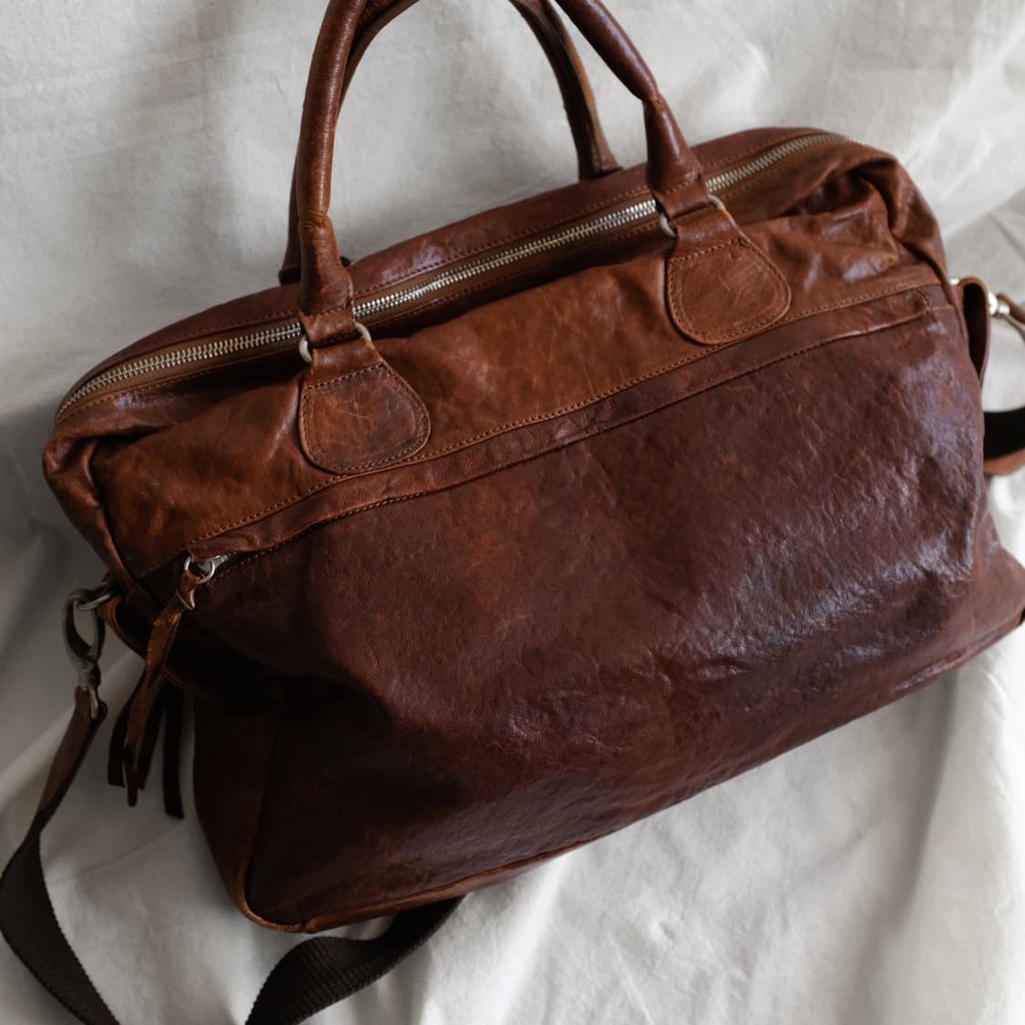 Solid Homme Leather Bag 상품이미지6