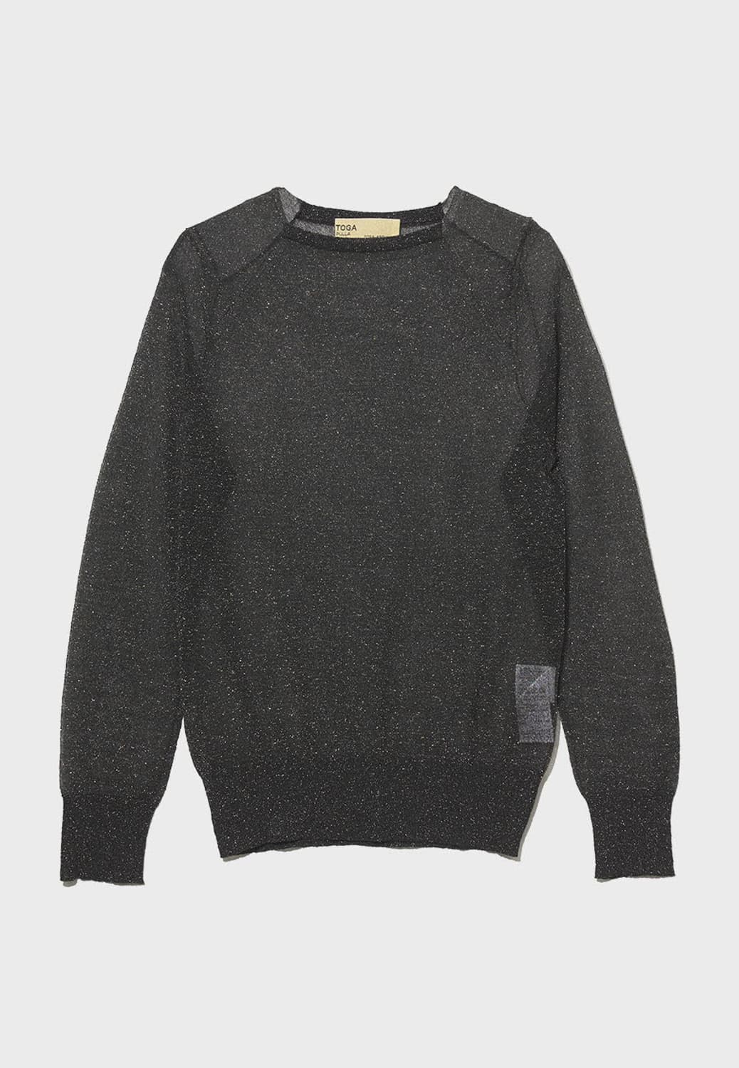 TOGA PULLA knit top 상품이미지1