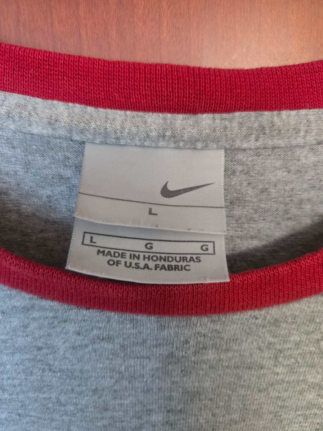 00s 나이키 링거티 상품이미지3