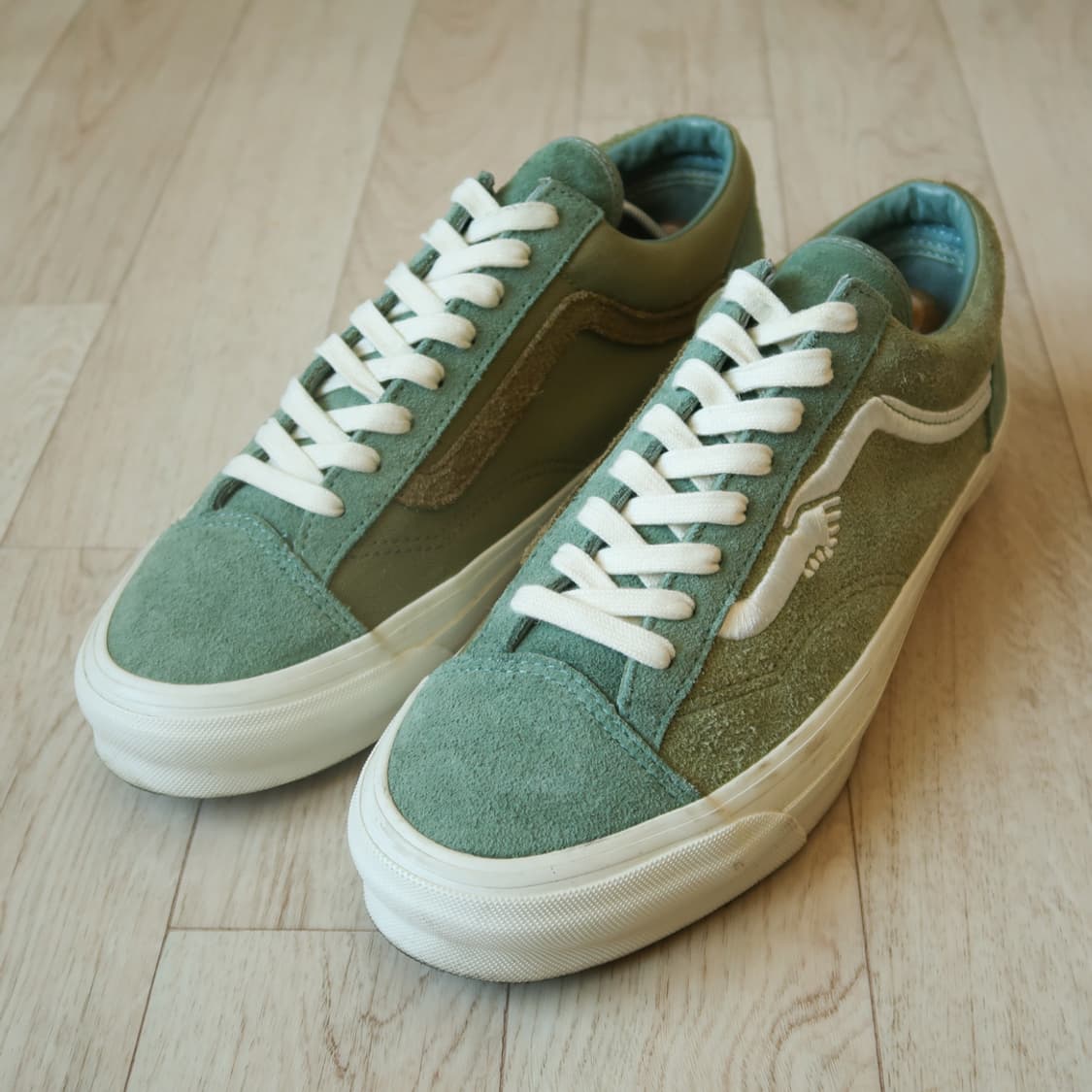 반스 x 노트레 볼트 OG 스타일 36LX 상품이미지4