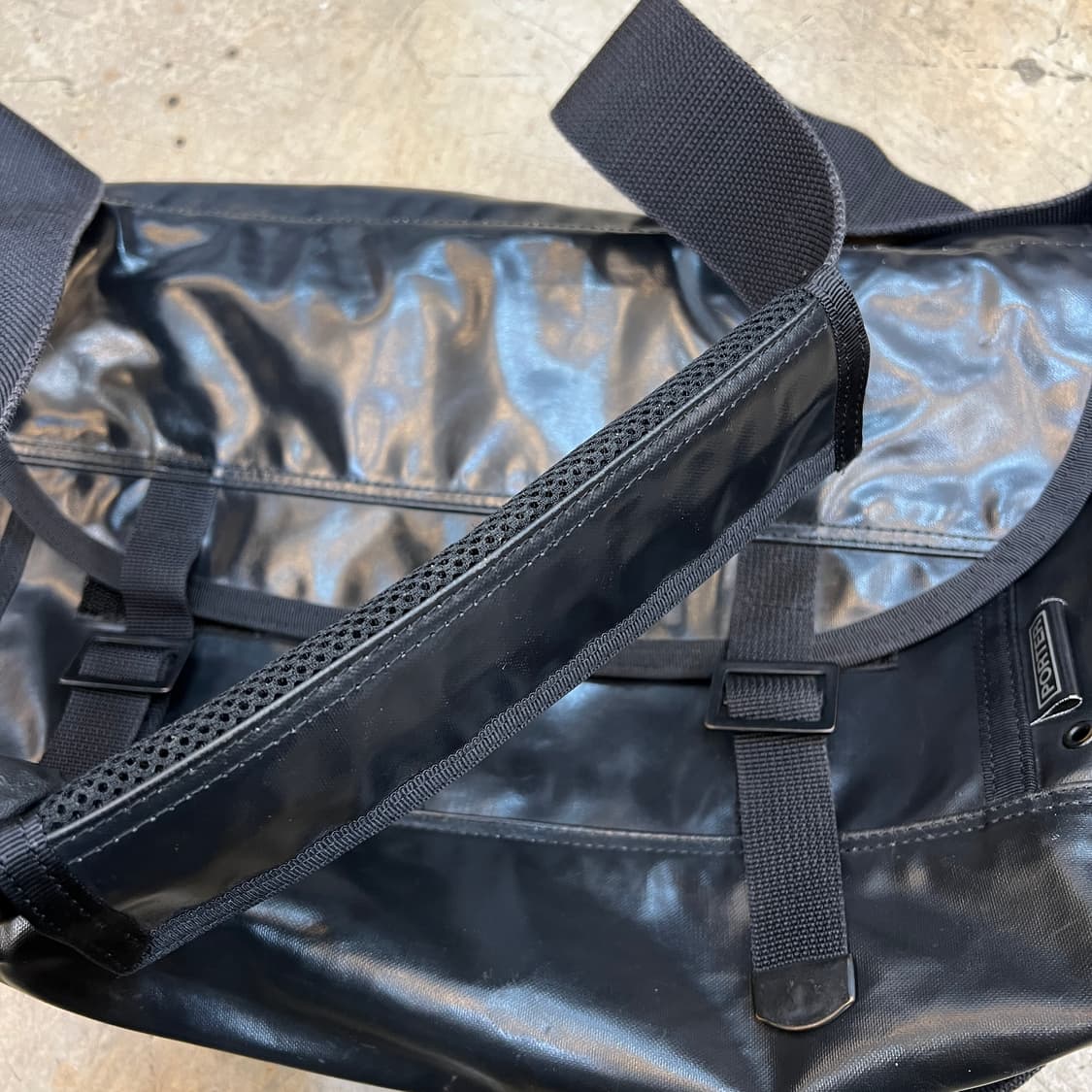 포터 jam 메신저 백 상품이미지6