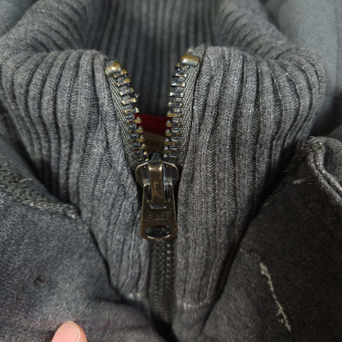 아베크롬비 후드집업  상품이미지3