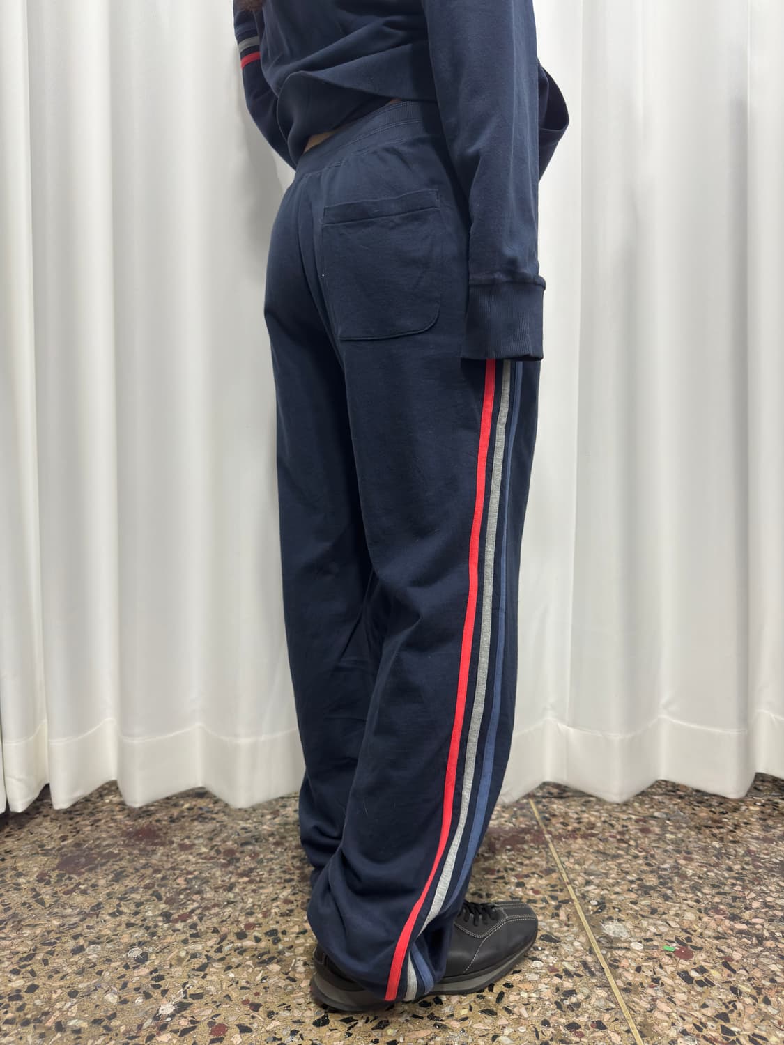 adidas neo set-up jersey 상품이미지7