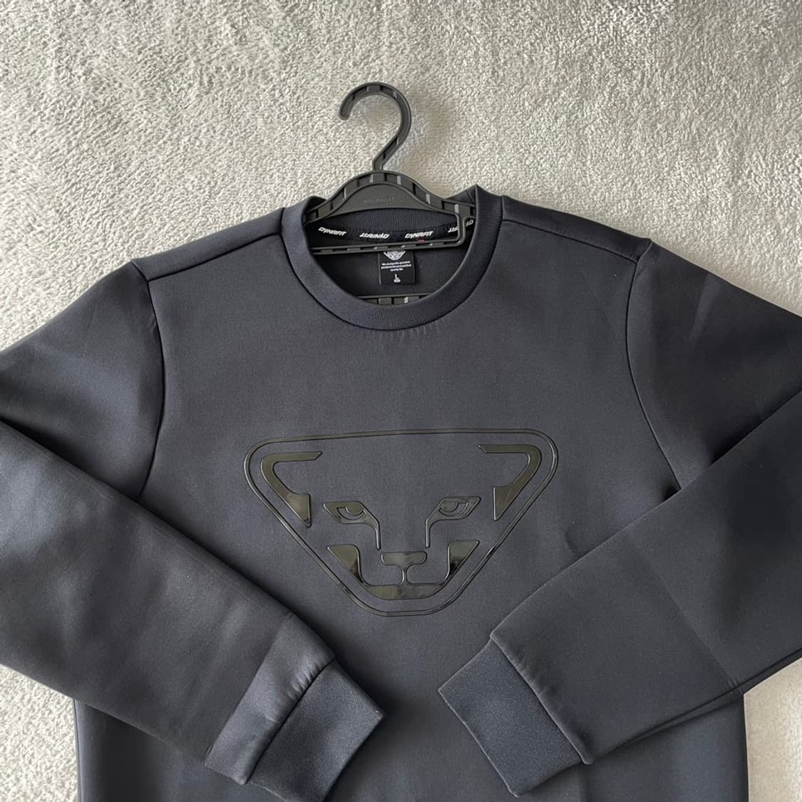 L 다이나핏 네오르팬 맨투맨 100 상품이미지2