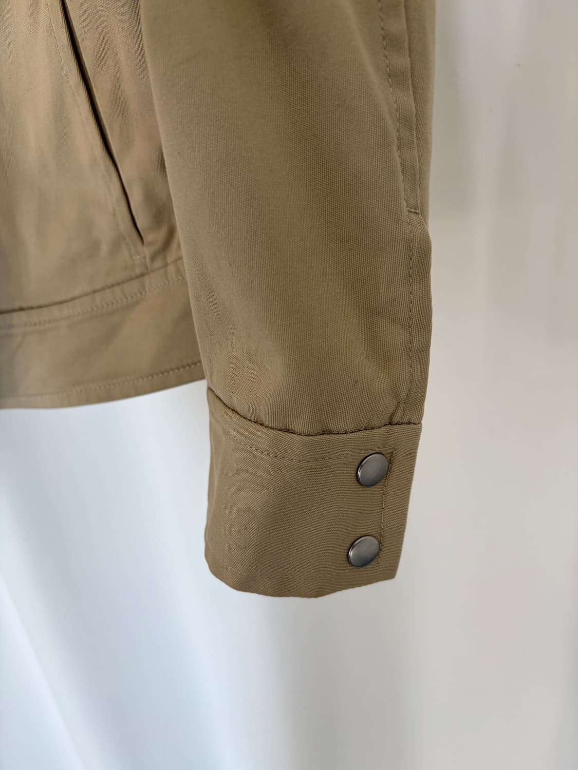 M.deux jacket 상품이미지5