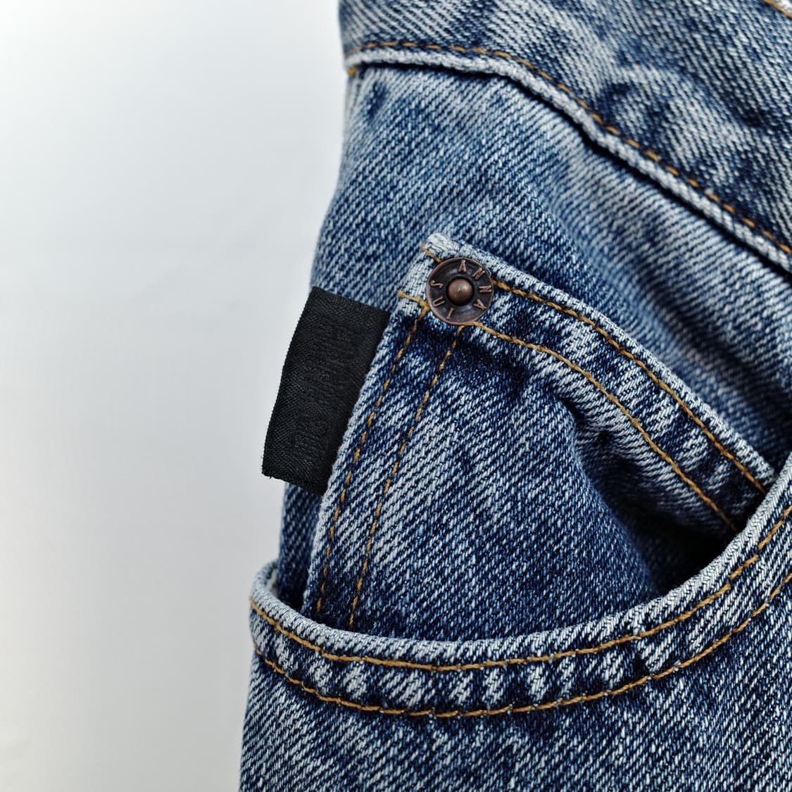 anna sui / made in canada 상품이미지5