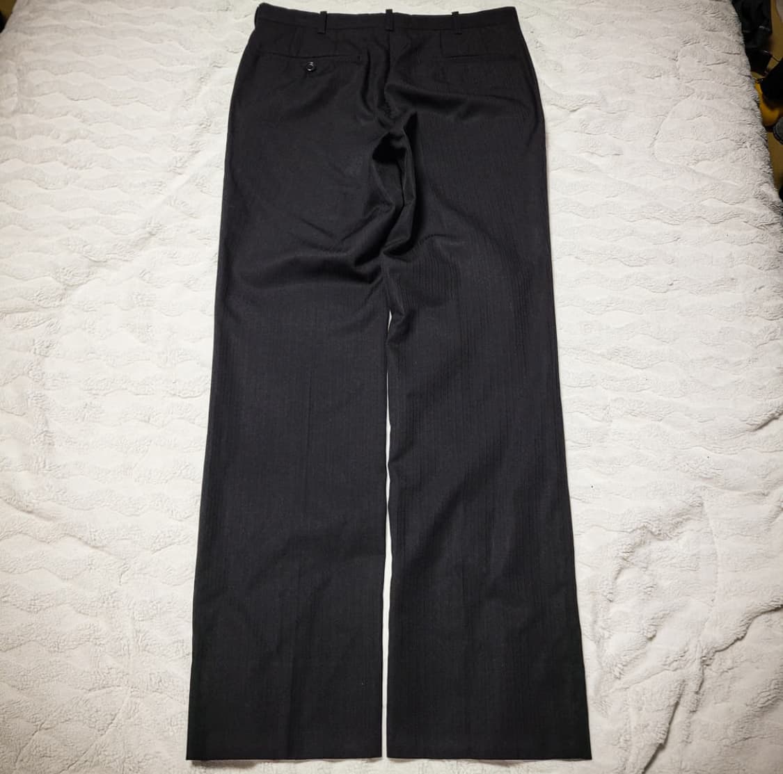 TAKE KIKUCHI 슬랙스 상품이미지1