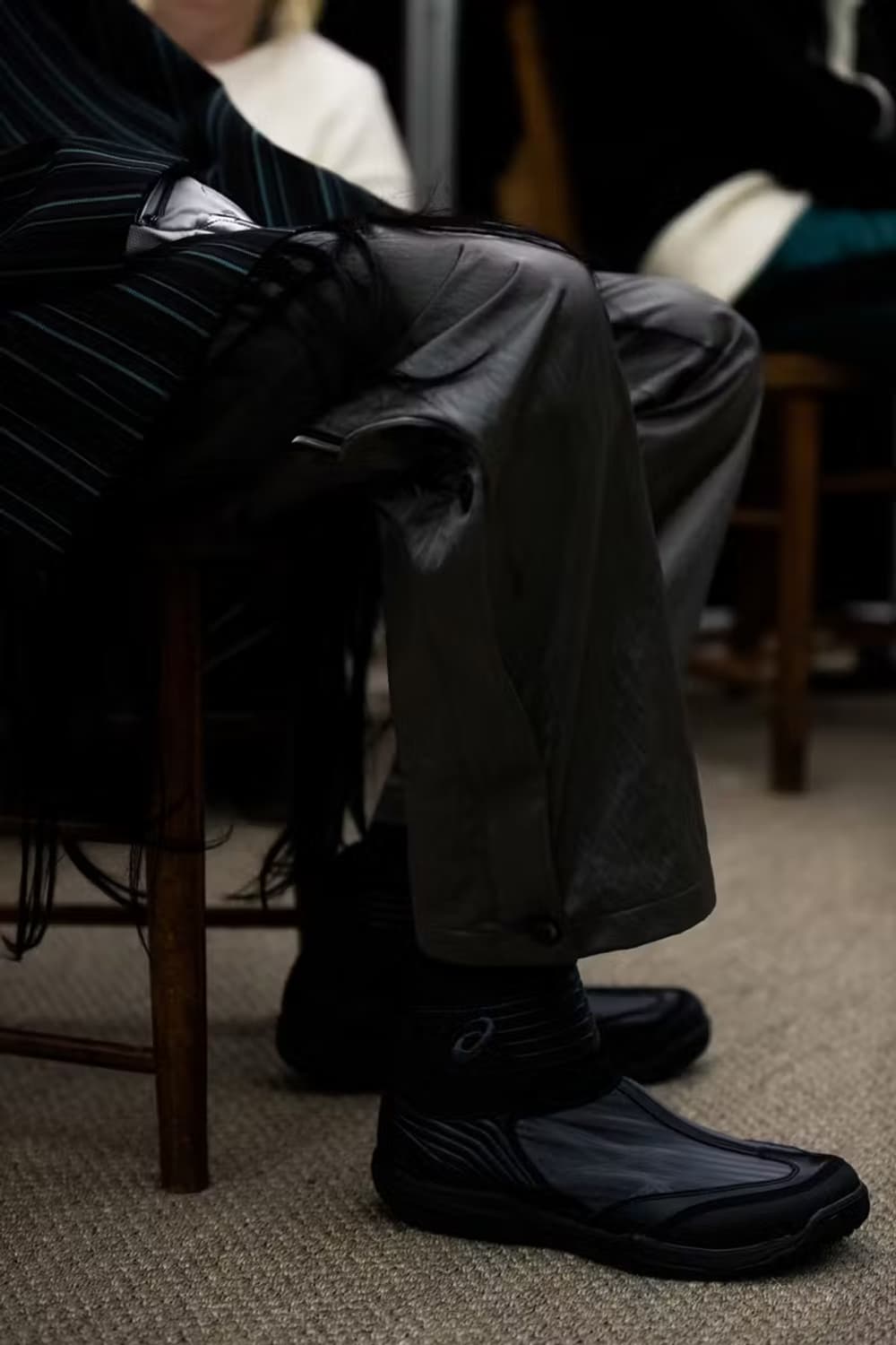 키코 코스타디노브 x 아식스 젤-넵샤 상품이미지1