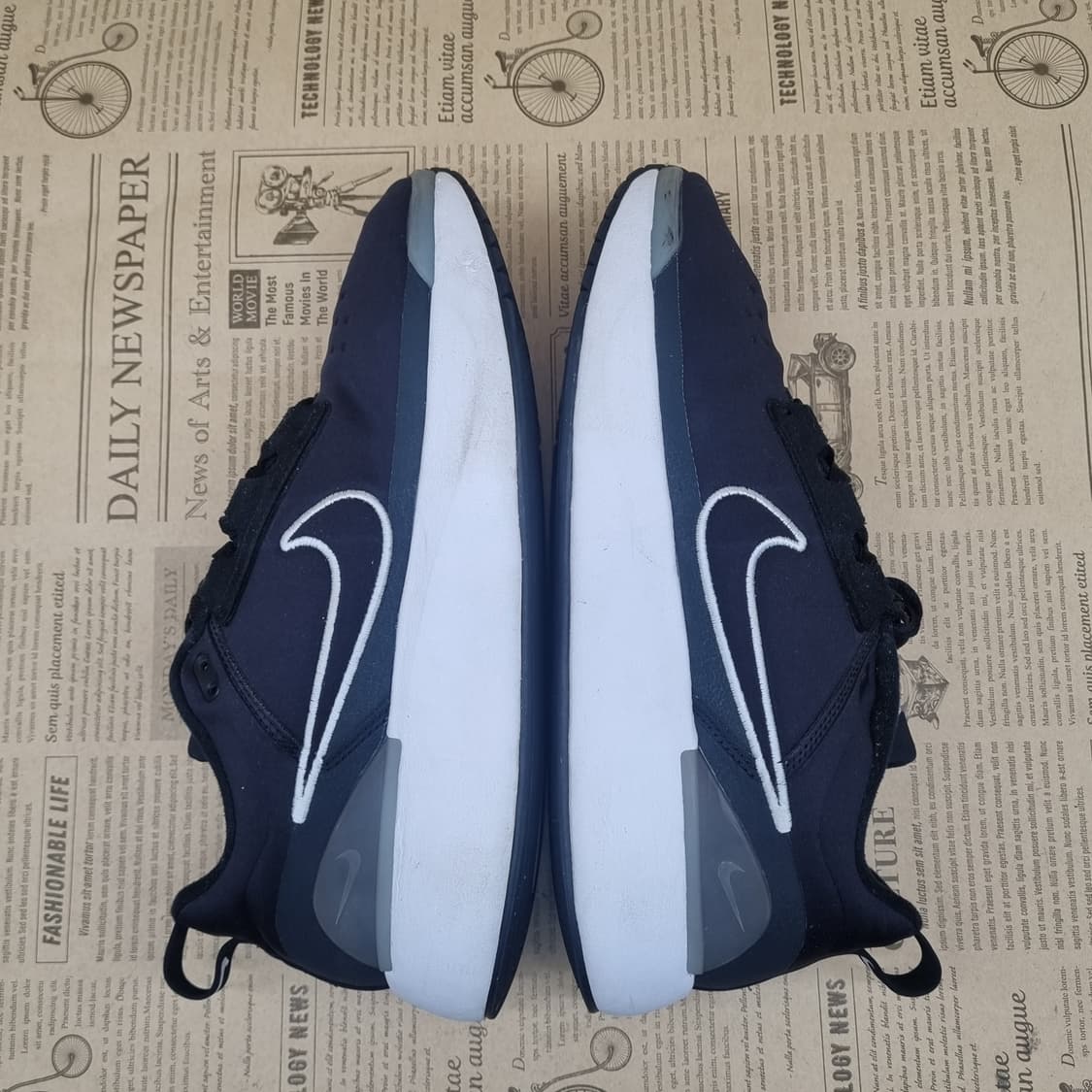 나이키 2-시리즈 1.0 남성 운동화 265 상품이미지5