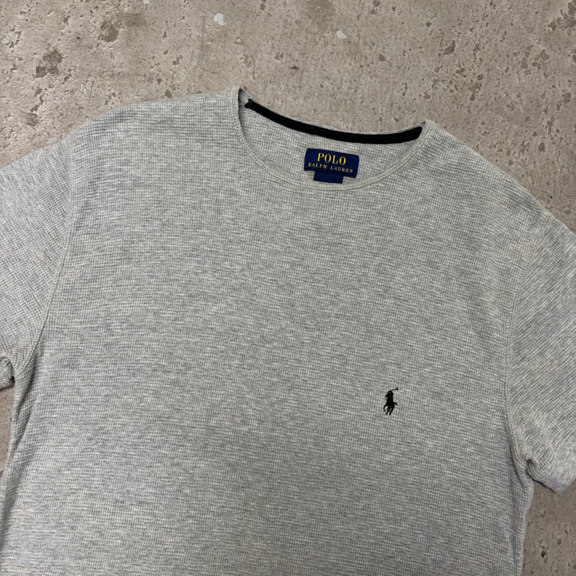 폴로 반팔티[1849] 상품이미지2