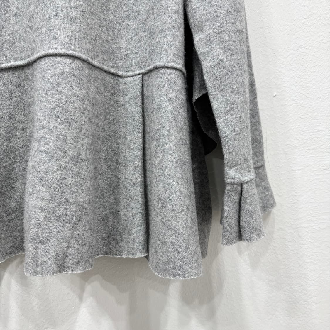 vintage long sleeve 상품이미지4