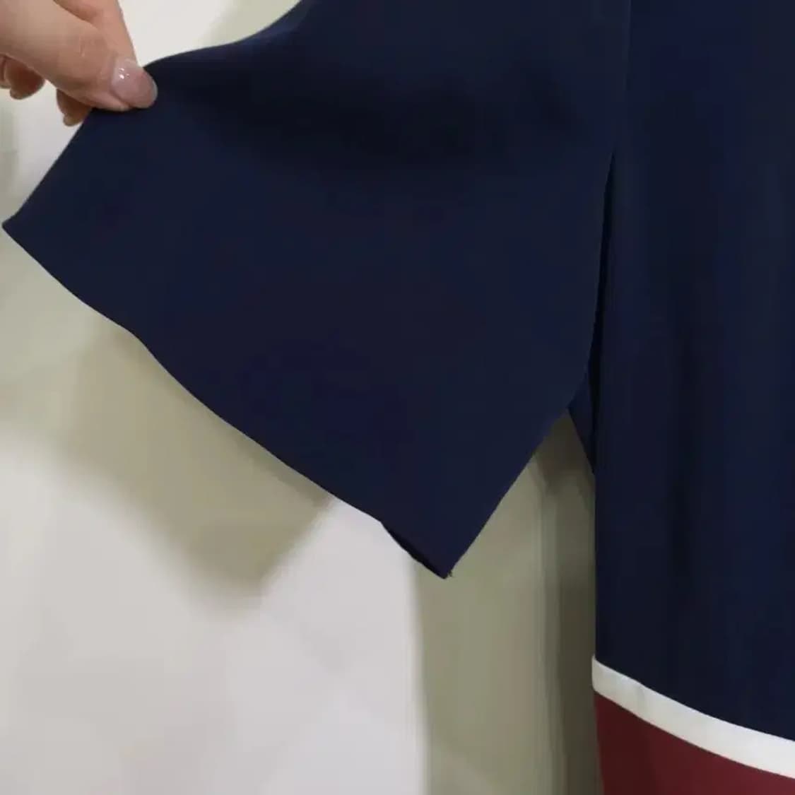 토리버치 랩 원피스 ~55 상품이미지7