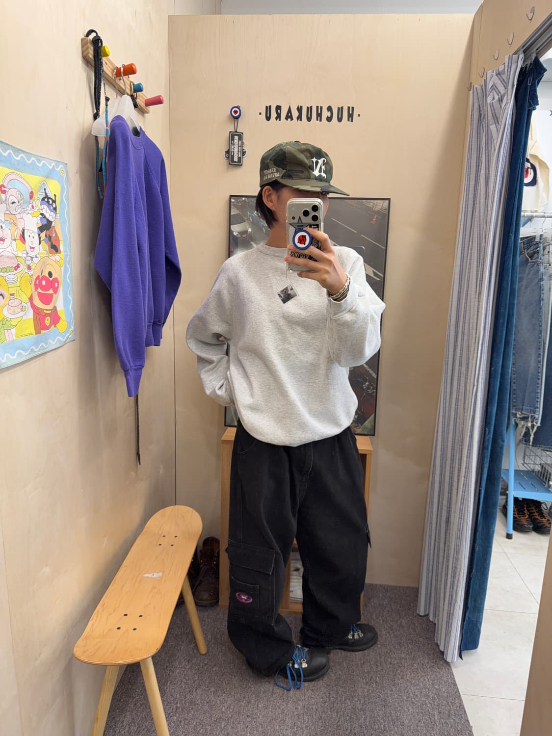 Ultra fleece 상품이미지6