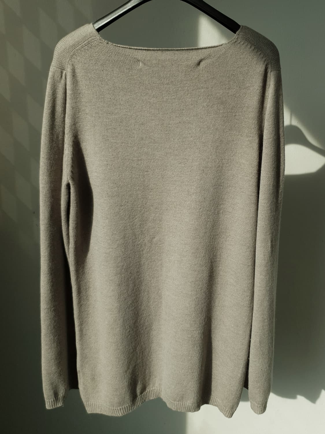 Comme Des Garcons knit long sleeve 상품이미지10