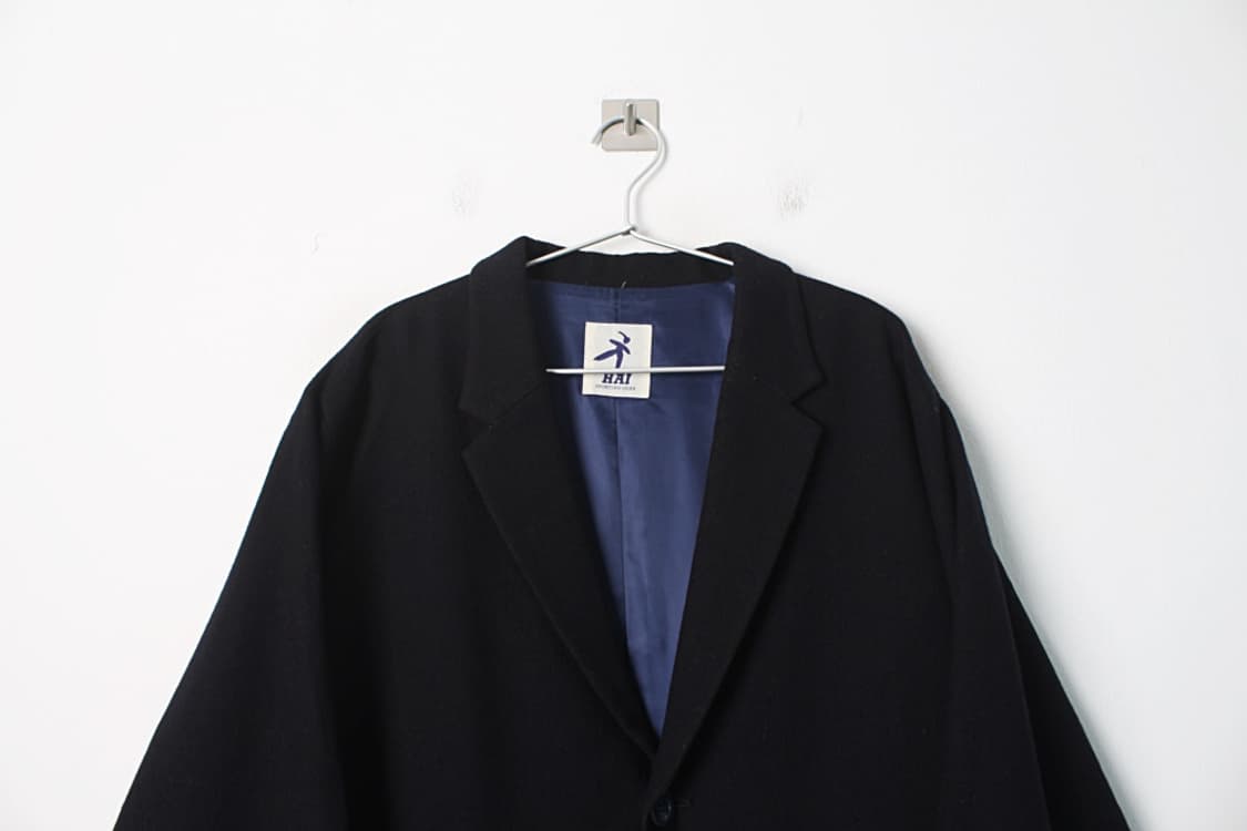 이세이 미야게 울혼방 자켓 상품이미지2