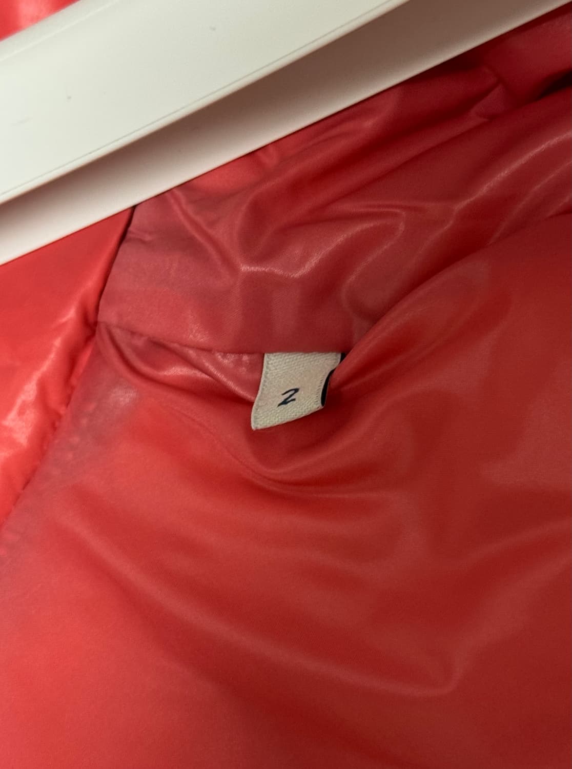 몽클레어 파라나 쇼트 패딩 2(55-66) 국내판 상품이미지2