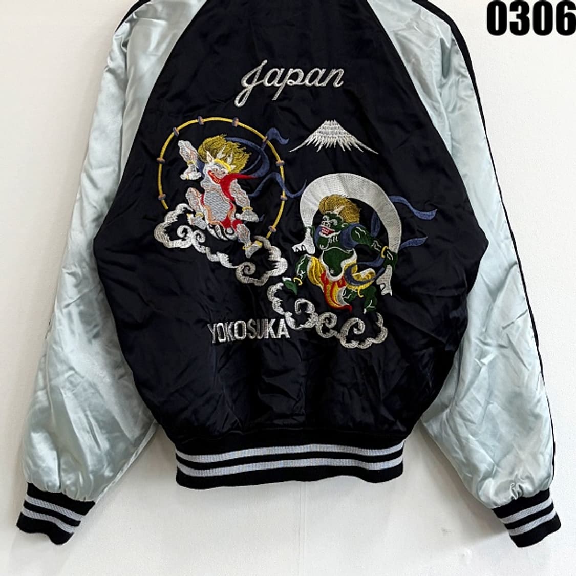 호시히메 도쿄 스카잔 LL 0306 상품이미지9