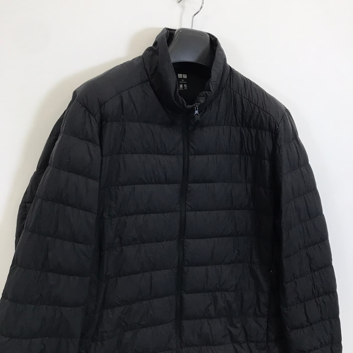 유니클로 울트라라이트다운 경량패딩 [XL] 상품이미지2