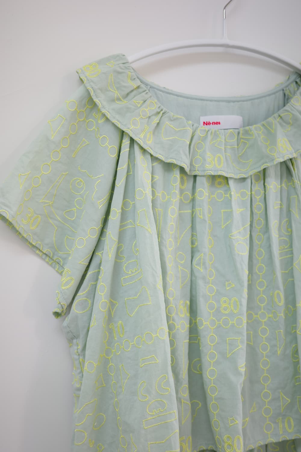 네넷 Ne net one-piece 상품이미지2