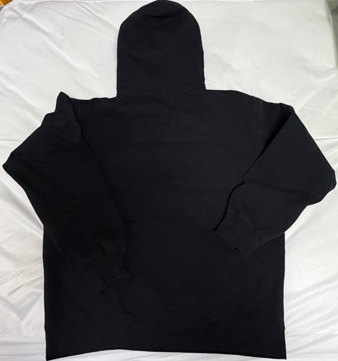 슈프림 DOG EAT DOG 후드티 Supreme Black Hoodie 상품이미지7