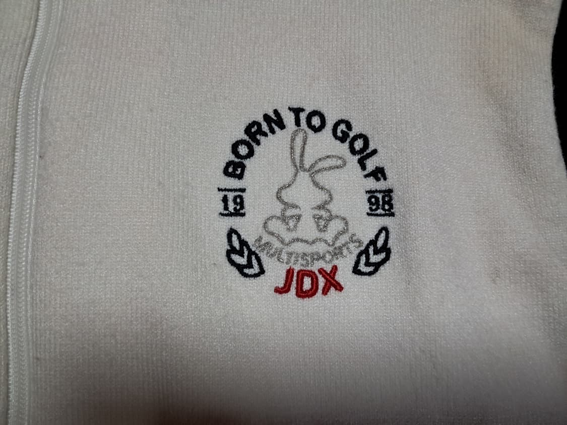 JDX 여성 방풍 니트 집업 95 상품이미지8