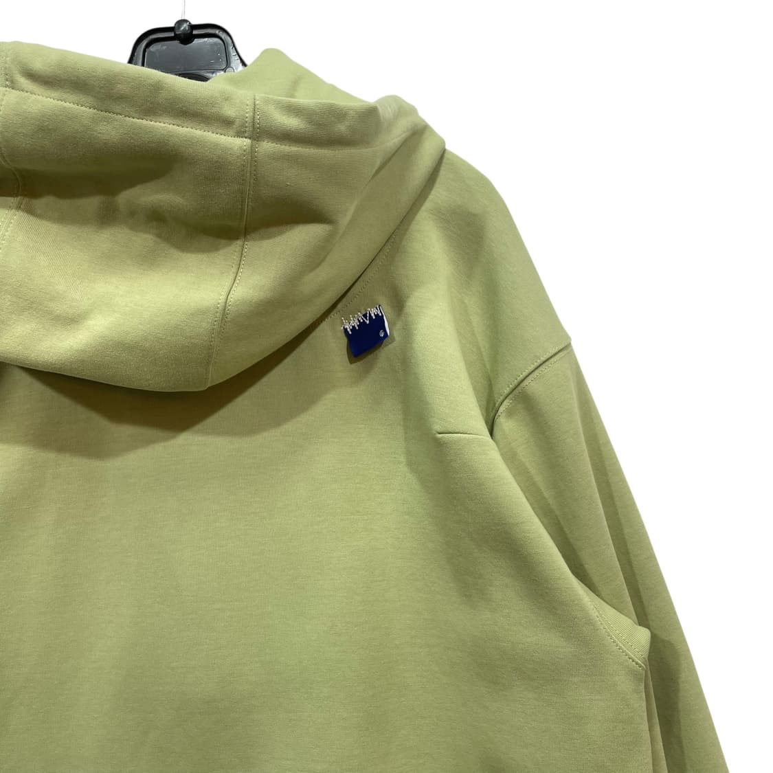     ADER ERROR x ZARA Symbol Hoodie 상품이미지7