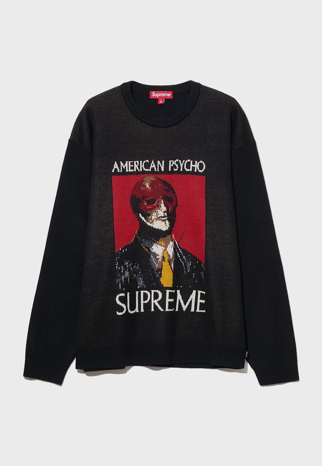 SUPREME knit top 상품이미지1