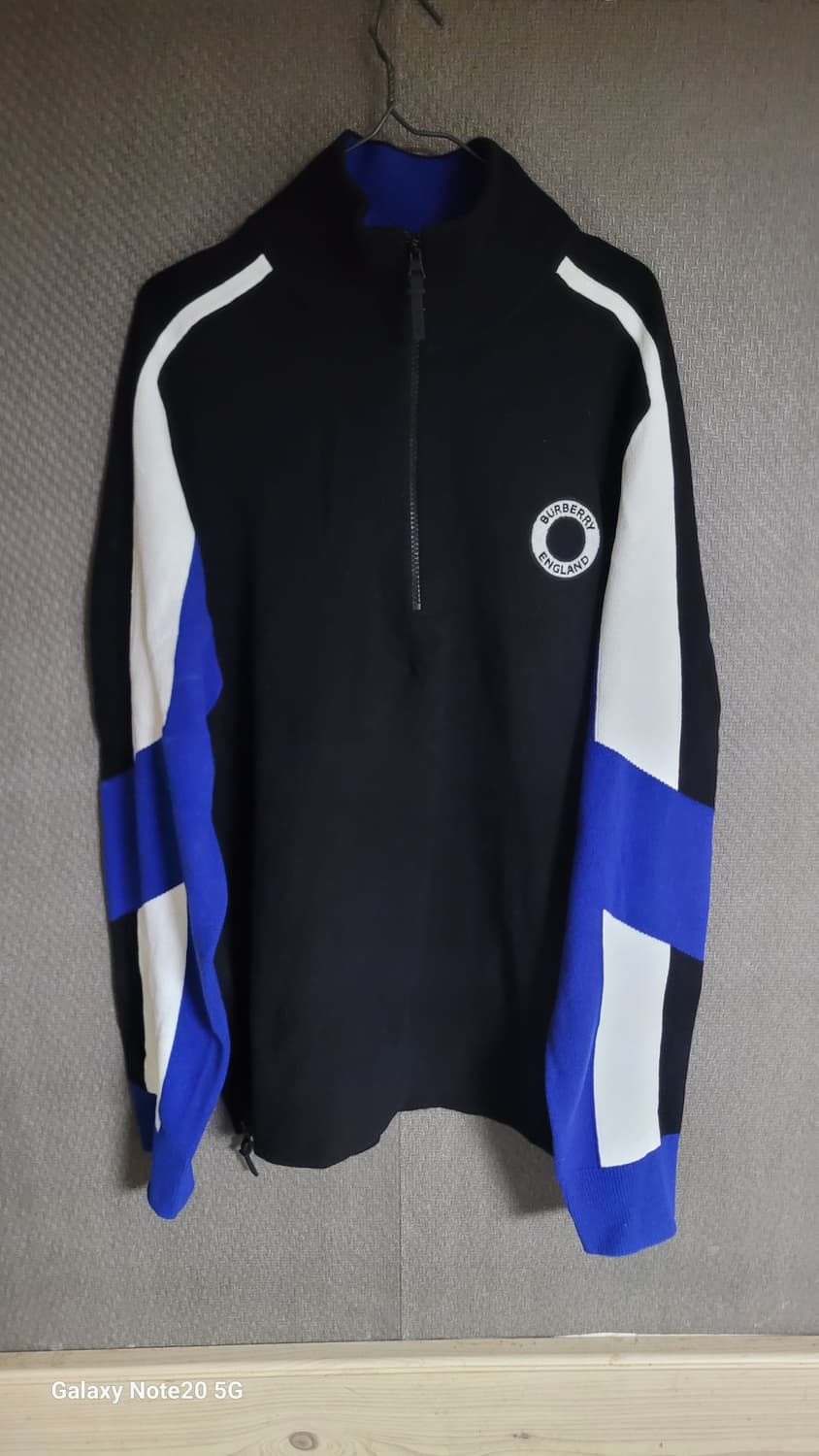 버버리 니트 상품이미지2