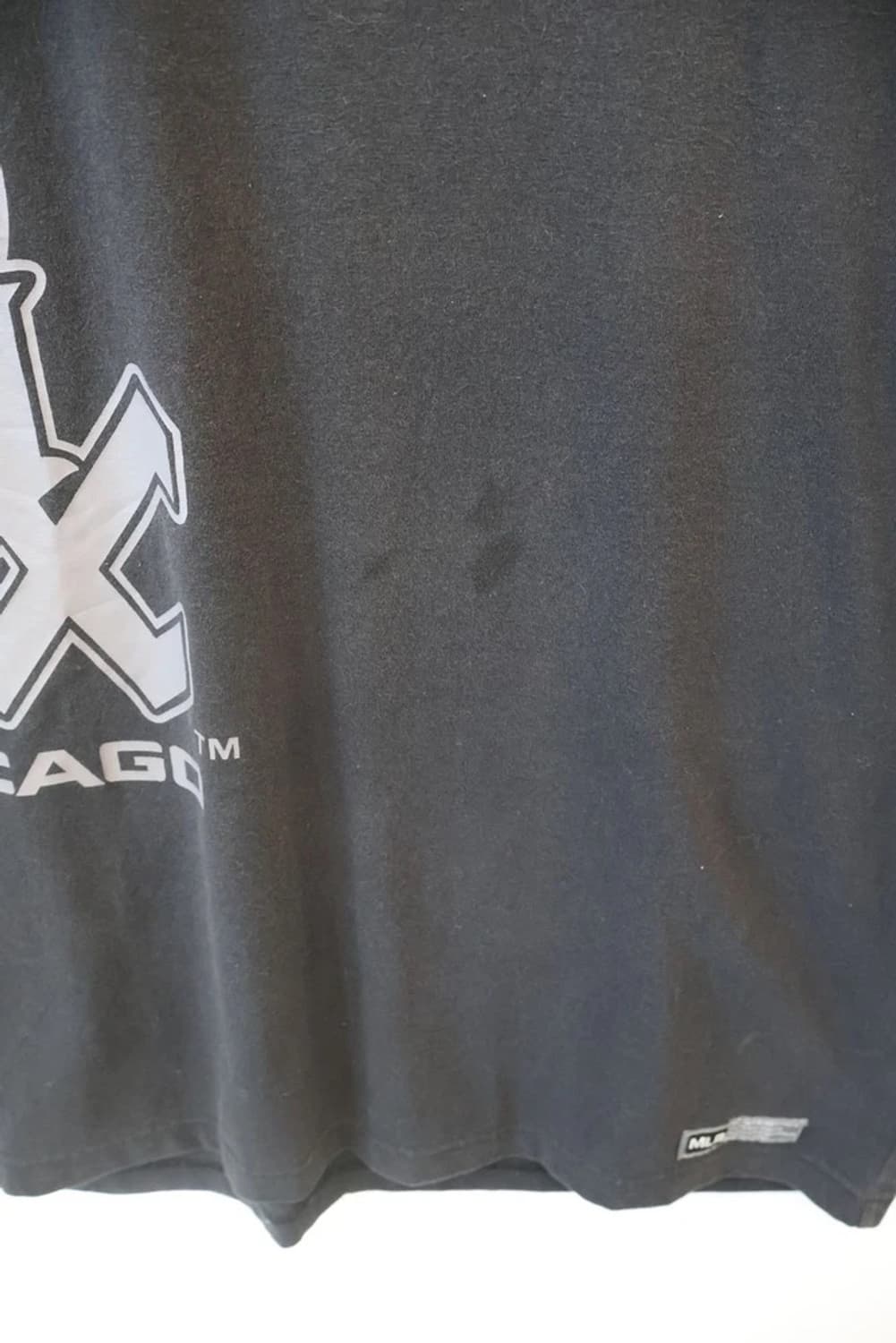 MLB Chicago uniqlo White Sox Tee 상품이미지6