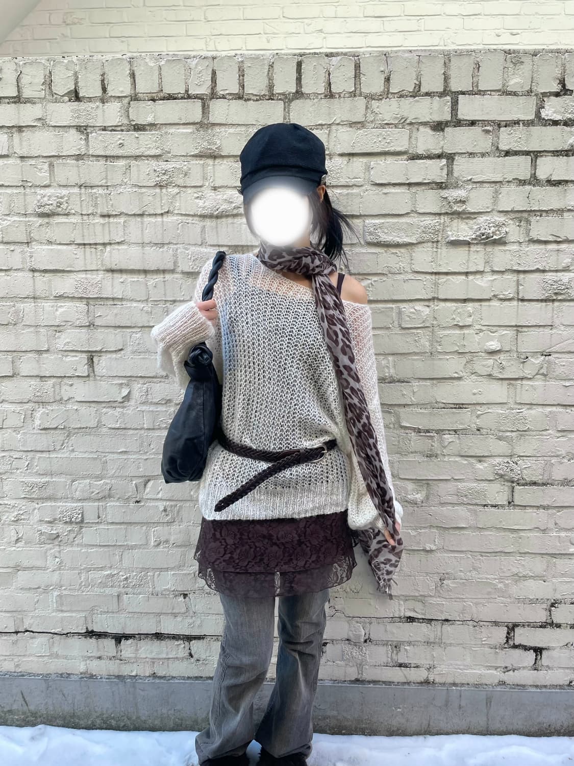 핀터깔에갸루한방울.ˢᴱᵀ🏠 상품이미지3