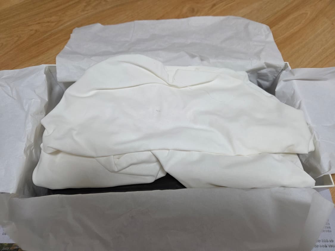 마르지엘라 타비 슬립온 블랙 상품이미지9