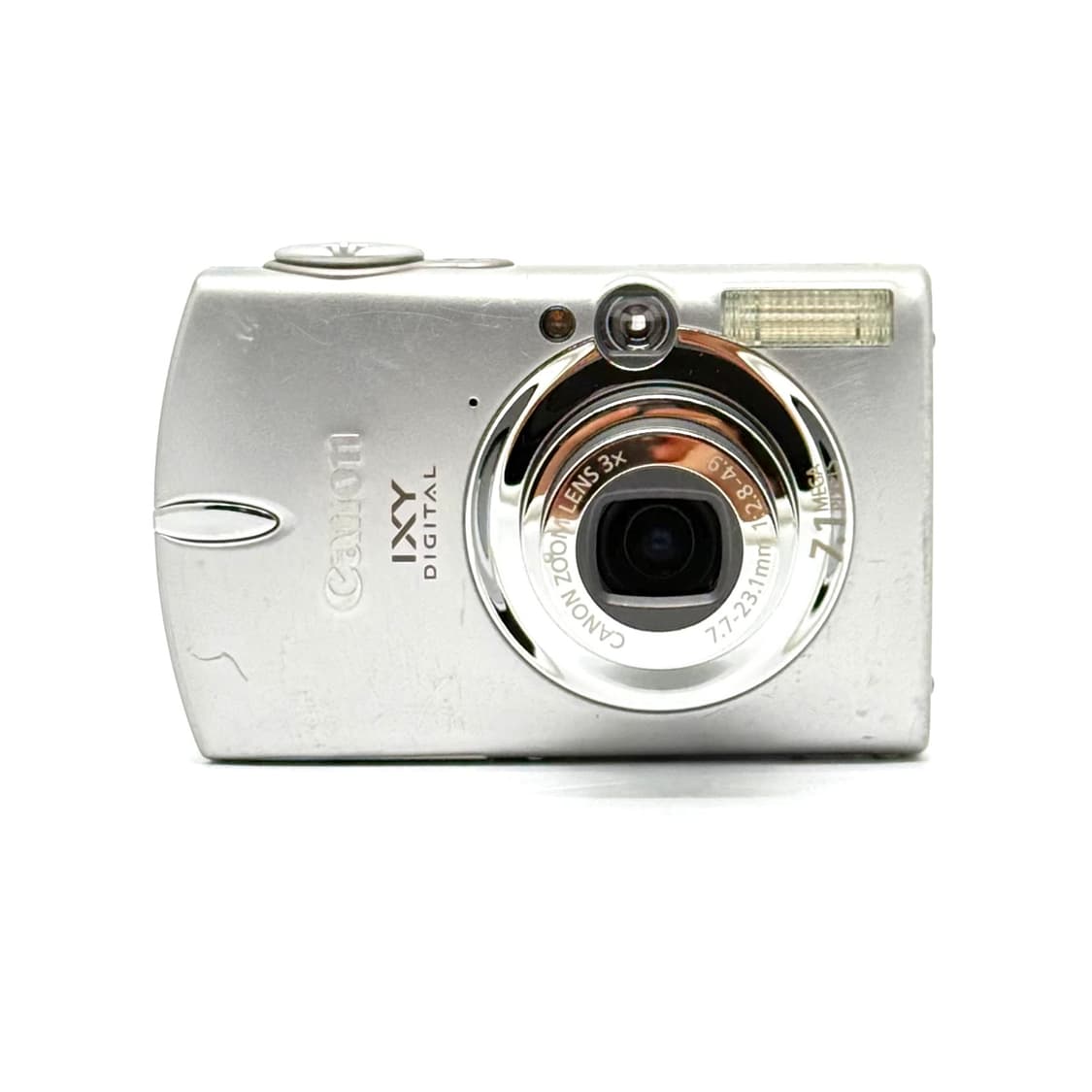 [뽀용&아일릿원희] 캐논 IXY 600 (IXUS 700) 디지털카메라 상품이미지2