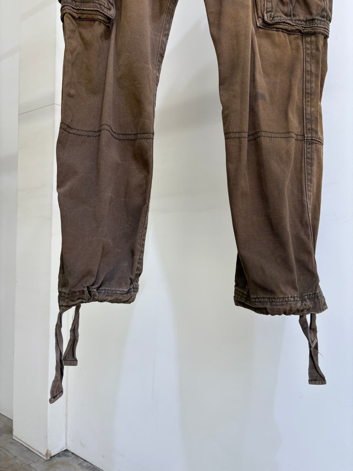 ABERCROMBIE & FITCH 카고팬츠 상품이미지4