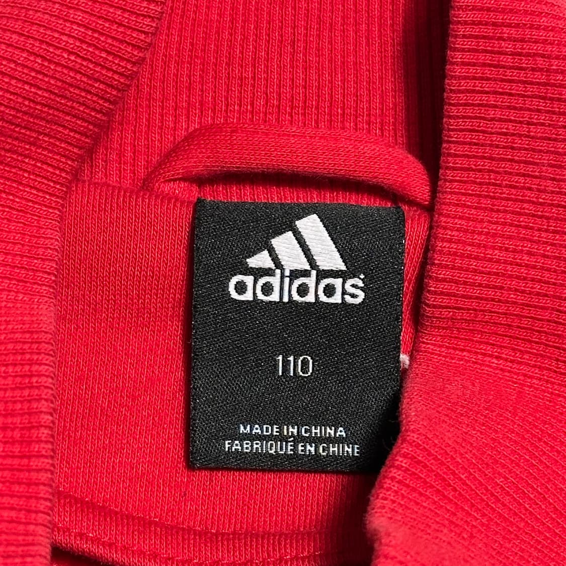 110 아디다스 AC밀란 트랙 져지  상품이미지4