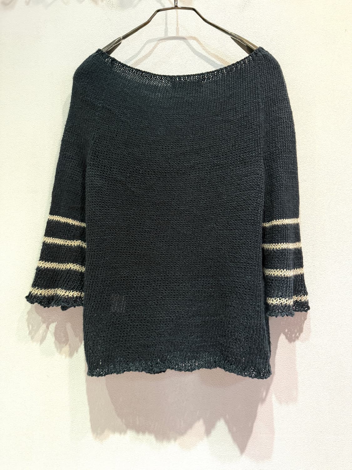 Mina Perhonen Linen Knit (Made In Japan) 상품이미지2