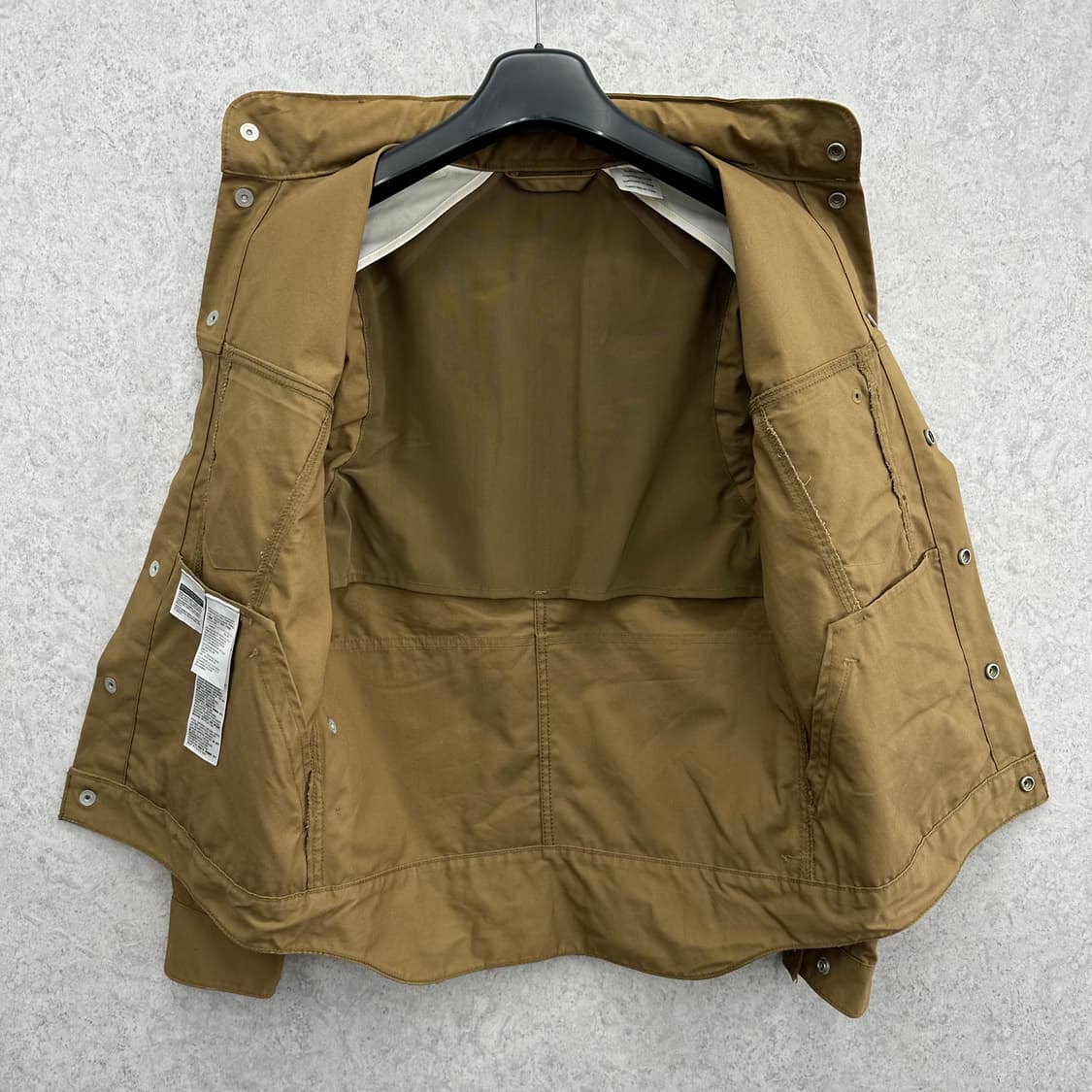 95 리바이스 커뮤터 남자 트러커 자켓 상품이미지3