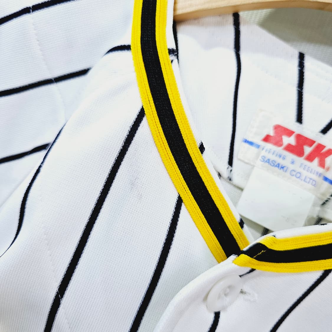 한신타이거즈 유니폼- S-M사이즈 상품이미지5