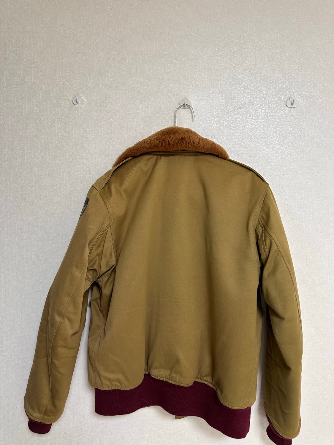 bobdong 밥동 b-10 자켓 상품이미지2